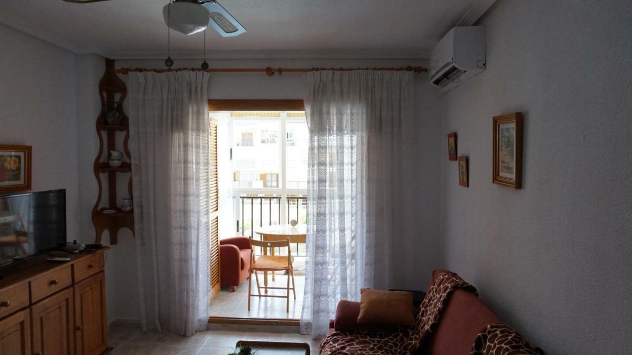 Studio W La Mata La Mata  Dış mekan fotoğraf